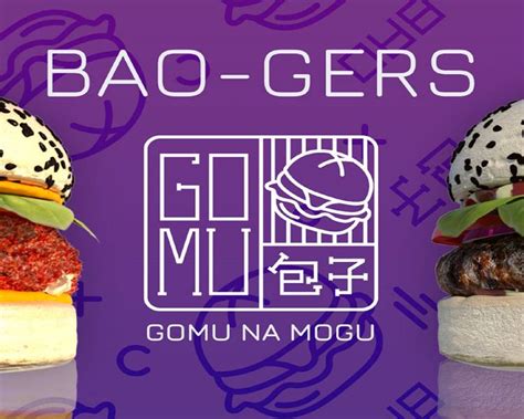 Livraison Gomu .